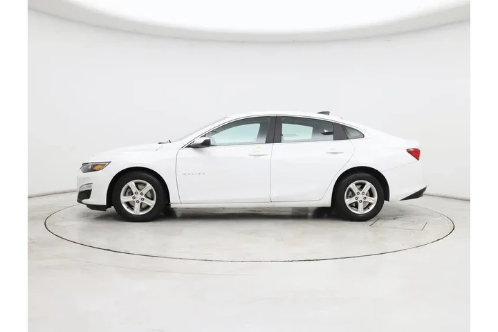 $19998 : Chevrolet Malibu 2022 LS Fle image 3