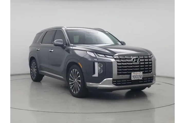 $39998 : Hyundai PALISADE 2023 AWD Ca image 1