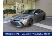 Toyota Camry 2025 SE 4dr Sed en Memphis