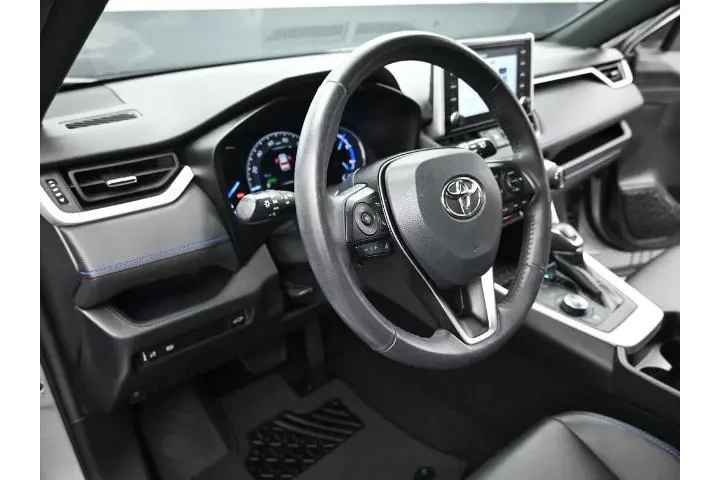 $28991 : Toyota RAV4 Hybrid 2021 AWD image 8