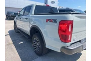 $24857 : Ford Ranger 2021 4x2 XL 4dr thumbnail