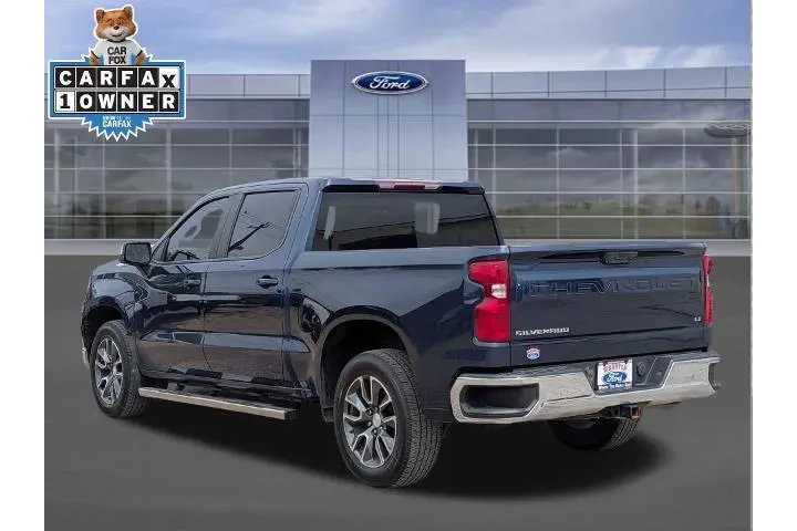 $33987 : Chevrolet Silverado 1500 202 image 4