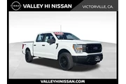 Ford F-150 2021 4x4 XL 4dr S en San Bernardino