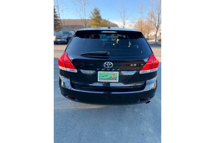 $8995 : 2009 Venza FWD 4cyl image 9