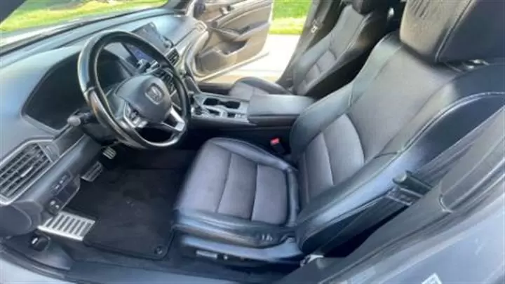 $17499 : HONDA ACCORD SPORT image 10