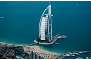 United Airlines Flight Booking thumbnail
