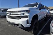 $44991 : Pre-Owned 2021 Silverado 1500 thumbnail