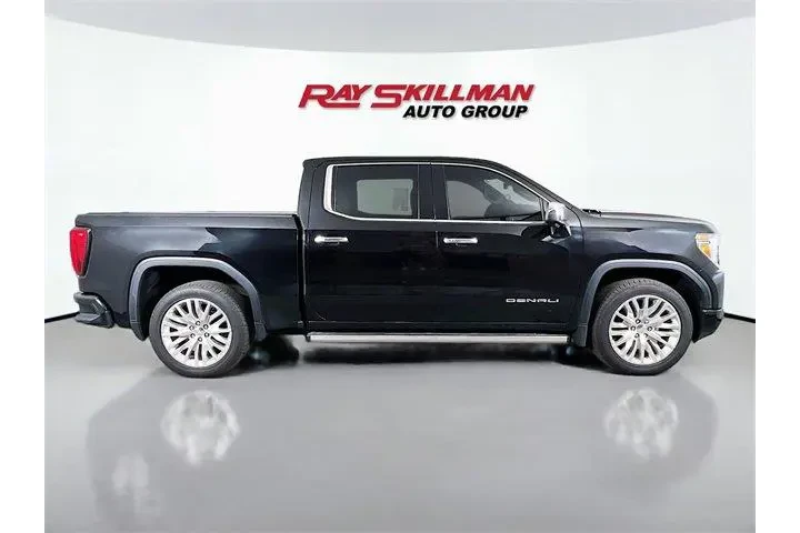 $29975 : GMC Sierra 1500 2019 4x4 Den image 8
