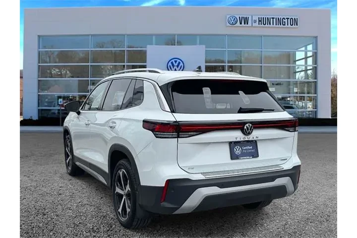 $31950 : Volkswagen Tiguan 2025 AWD S image 5