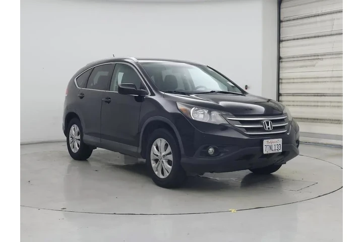 $14998 : Honda CR-V 2014 AWD EX-L 4dr image 1
