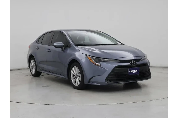 $21998 : Toyota Corolla 2023 LE 4dr S image 1