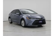 $21998 : Toyota Corolla 2023 LE 4dr S thumbnail