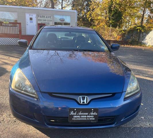 $3995 : 2003 Accord EX V-6 image 3