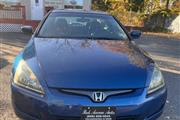 $3995 : 2003 Accord EX V-6 thumbnail