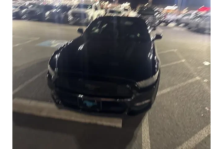 $14057 : Ford Mustang 2015 V6 2dr Fas image 3