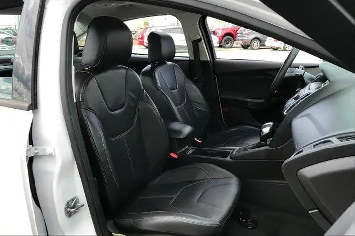$9995 : Ford Focus 2015 SE 4dr Sedan image 7