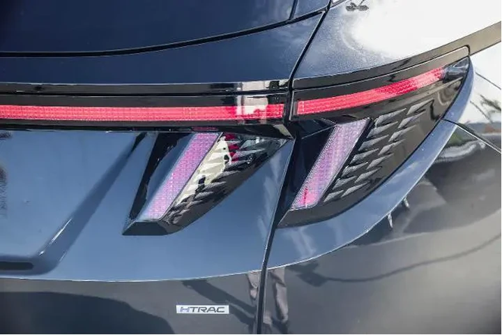 $23995 : Hyundai TUCSON 2022 AWD Limi image 7