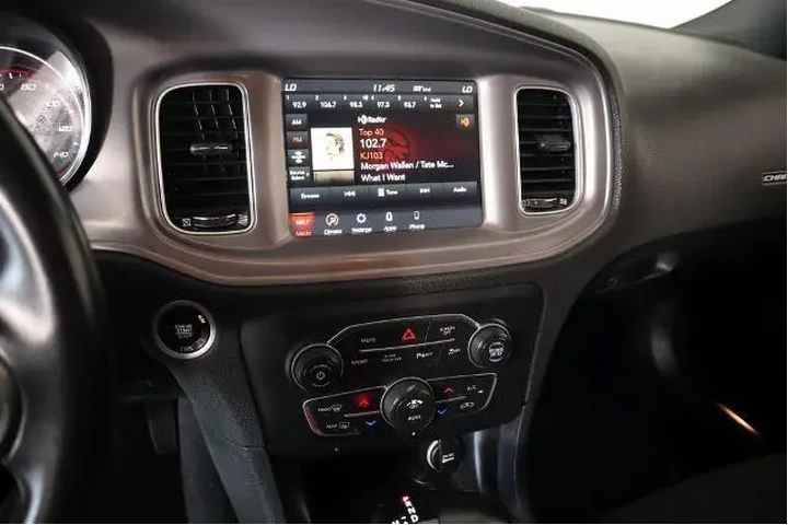 $23199 : Dodge Charger 2023 GT 4dr Se image 5