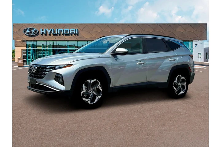 $24888 : Hyundai TUCSON 2024 AWD SEL image 4