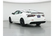 $28998 : Nissan Maxima 2020 3.5 SR 4d thumbnail