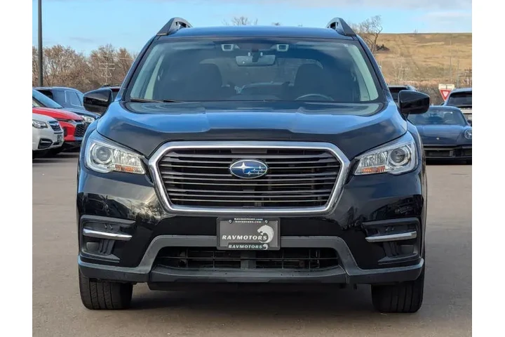 $19985 : 2019 Ascent Premium 7-Passeng image 9