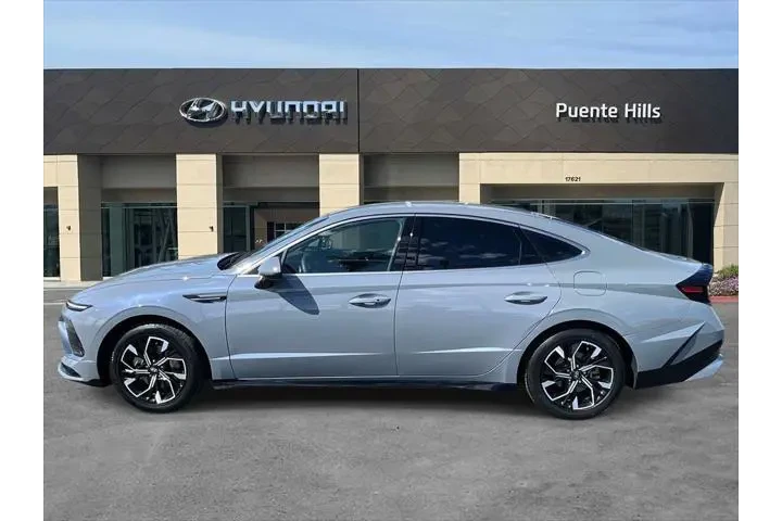 $22888 : Hyundai SONATA 2024 AWD SEL image 3
