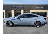 $22888 : Hyundai SONATA 2024 AWD SEL thumbnail