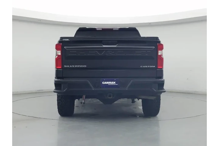 $31998 : Chevrolet Silverado 1500 Lim image 6