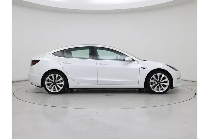 $25998 : Tesla Model 3 2020 AWD Long image 7