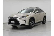 $30998 : Lexus RX 350 2017 AWD 4dr SU thumbnail