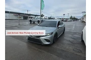 $18800 : Toyota Camry 2020 SE 4dr Sed thumbnail