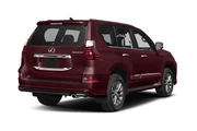 $19000 : Lexus GX 460 2017 AWD 4dr SU thumbnail