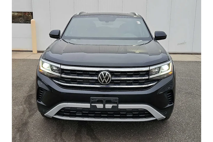 $21199 : Volkswagen Atlas Cross Sport image 2