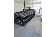 TABLE CNC 5´´X10´´ 125AMP en Miami