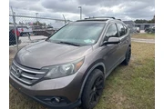 Honda CR-V 2013 EX-L 4dr SUV en Birmingham