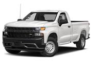 $25991 : Pre-Owned 2022 Silverado 1500 thumbnail