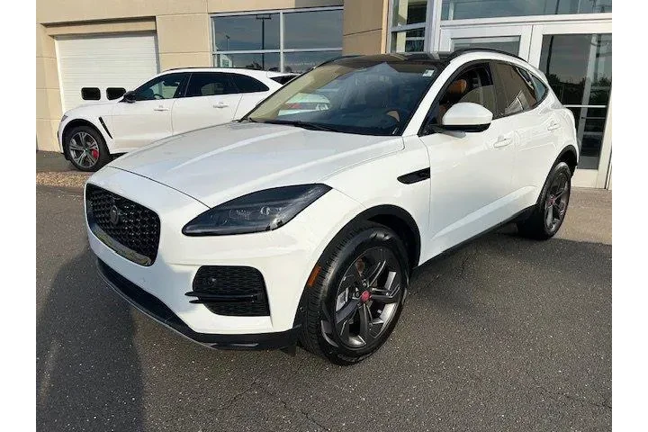 $32850 : Jaguar E-PACE 2022 AWD P250 image 3