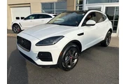 $32850 : Jaguar E-PACE 2022 AWD P250 thumbnail