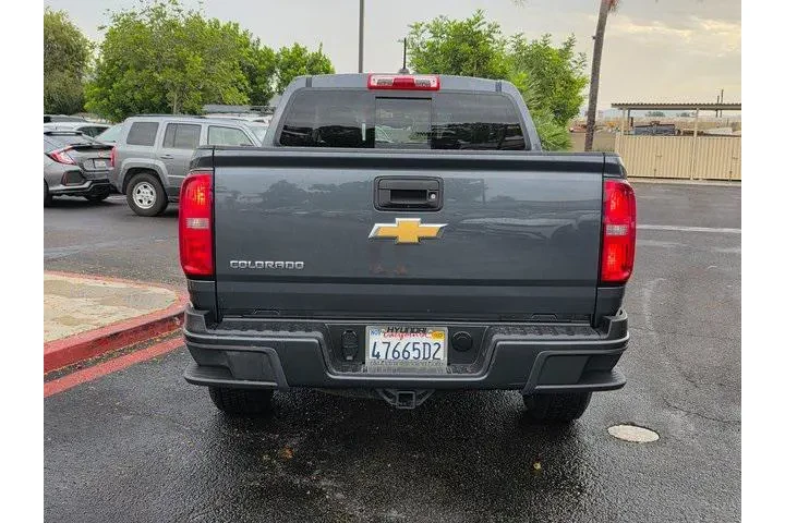 $18995 : Chevrolet Colorado 2016 4x2 image 6