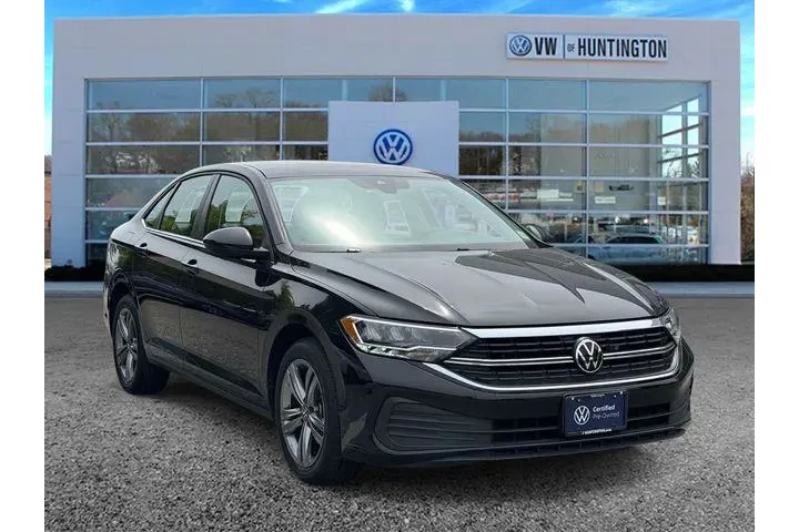 $20450 : Volkswagen Jetta 2023 SE 4dr image 1