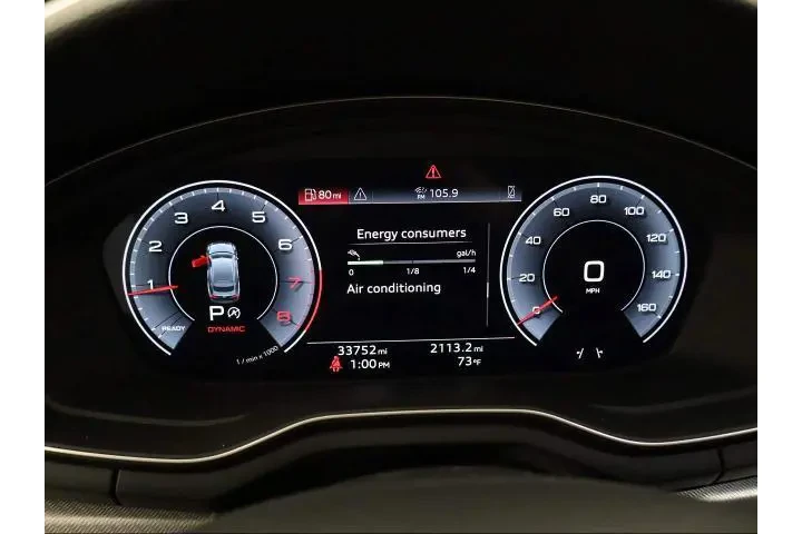 $33995 : Audi A5 Sportback 2025 AWD q image 10