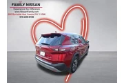 $19844 : Nissan Rogue 2023 AWD SV 4dr thumbnail