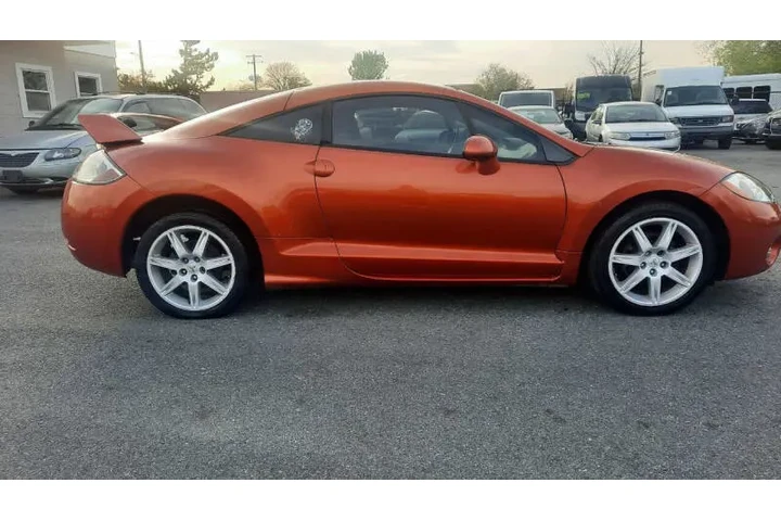 $2995 : 2007 Eclipse GT image 4