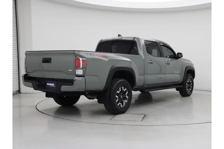 $37998 : Toyota Tacoma 2023 4x4 TRD S image 8