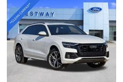 Audi Q8 2020 AWD quattro Pre en Dallas