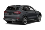$37995 : BMW X5 2022 AWD xDrive45e 4d thumbnail