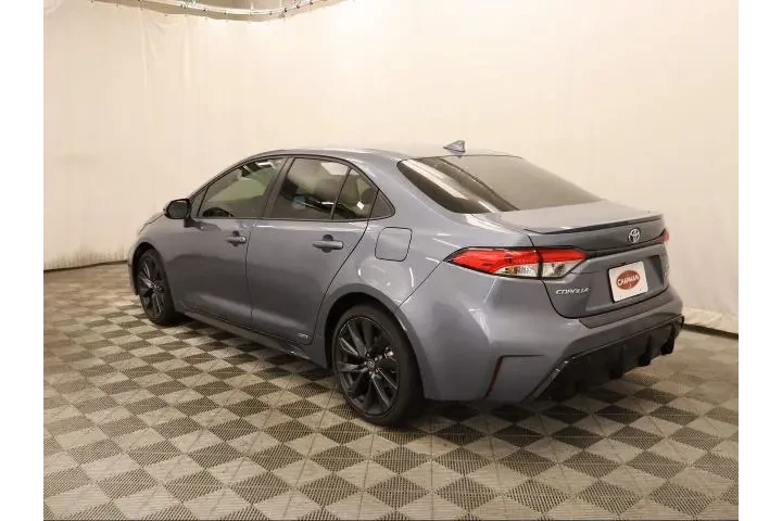$24995 : Toyota Corolla Hybrid 2024 A image 6