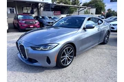 2024 BMW 4 Series 430i Coupe