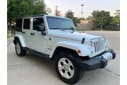 $11997 : 2013 Wrangler Unlimited Sahara thumbnail