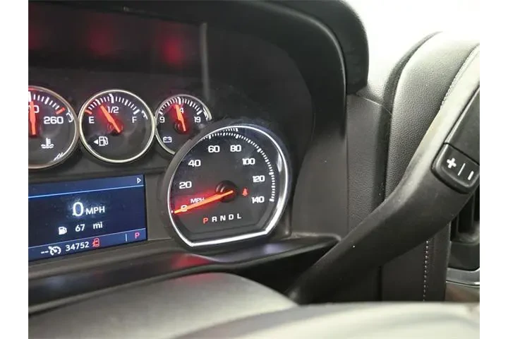 $35354 : Chevrolet Silverado 1500 201 image 9